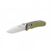 Canivete Ganzo Knife Ganzo D704-GR (D2 steel) em aço D2